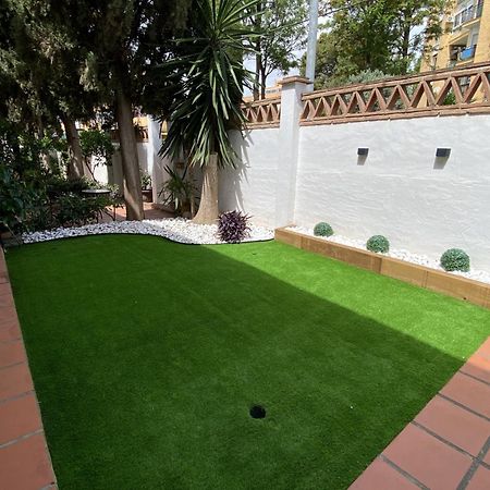 M&H Torremolinos Exterior foto