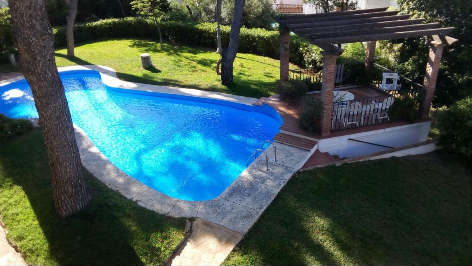 M&H Torremolinos Exterior foto