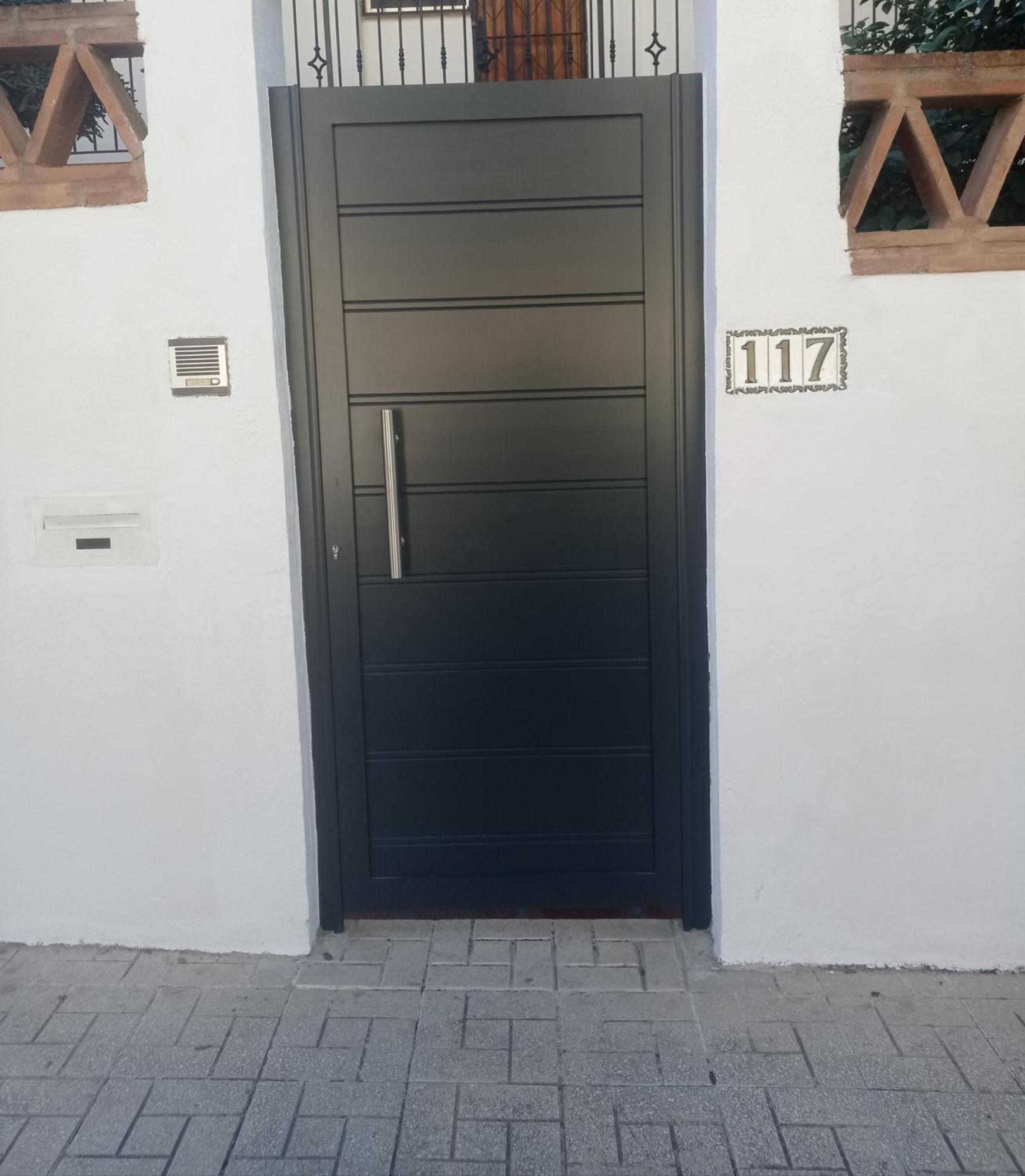 M&H Torremolinos Exterior foto