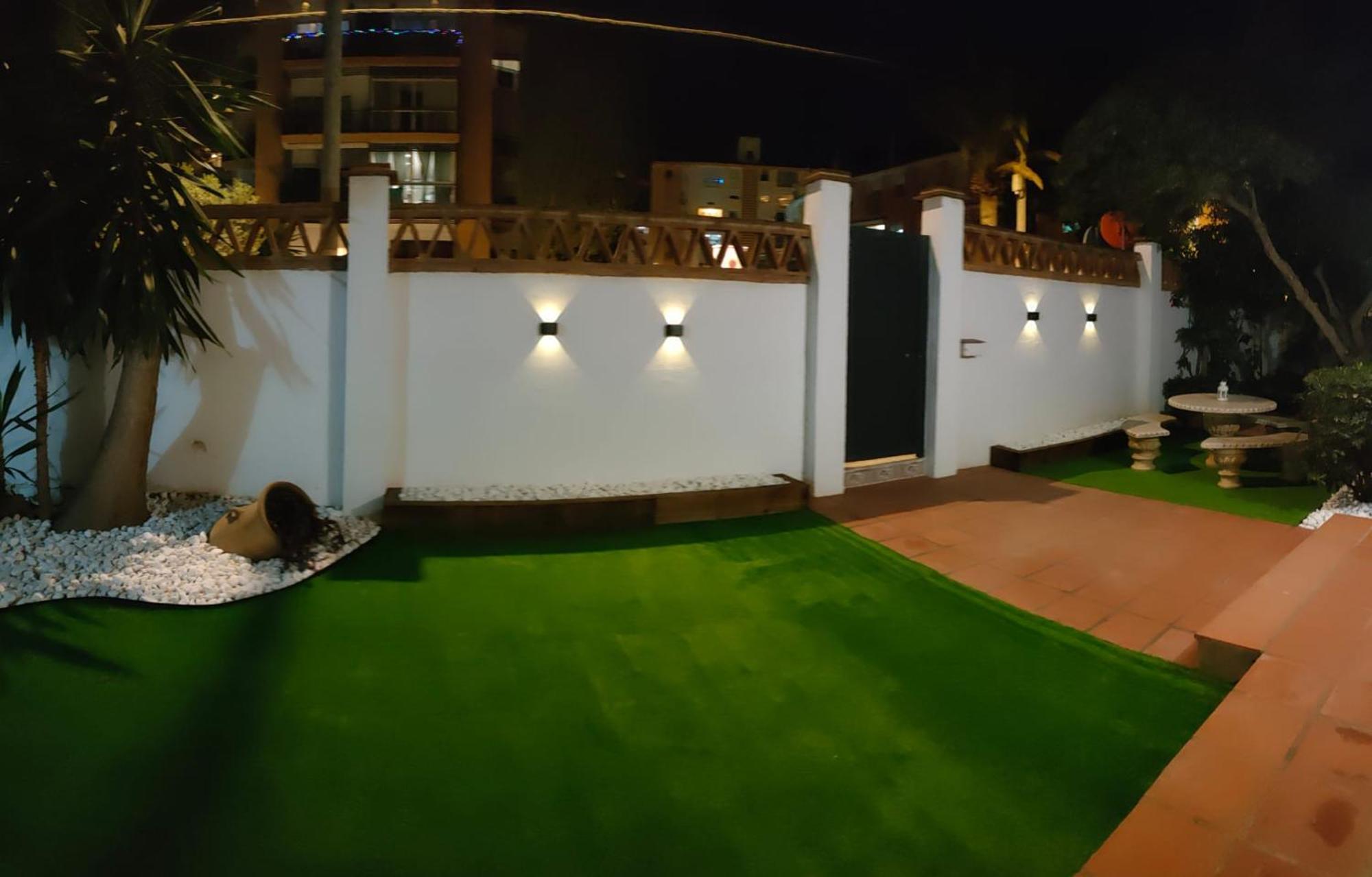 M&H Torremolinos Exterior foto