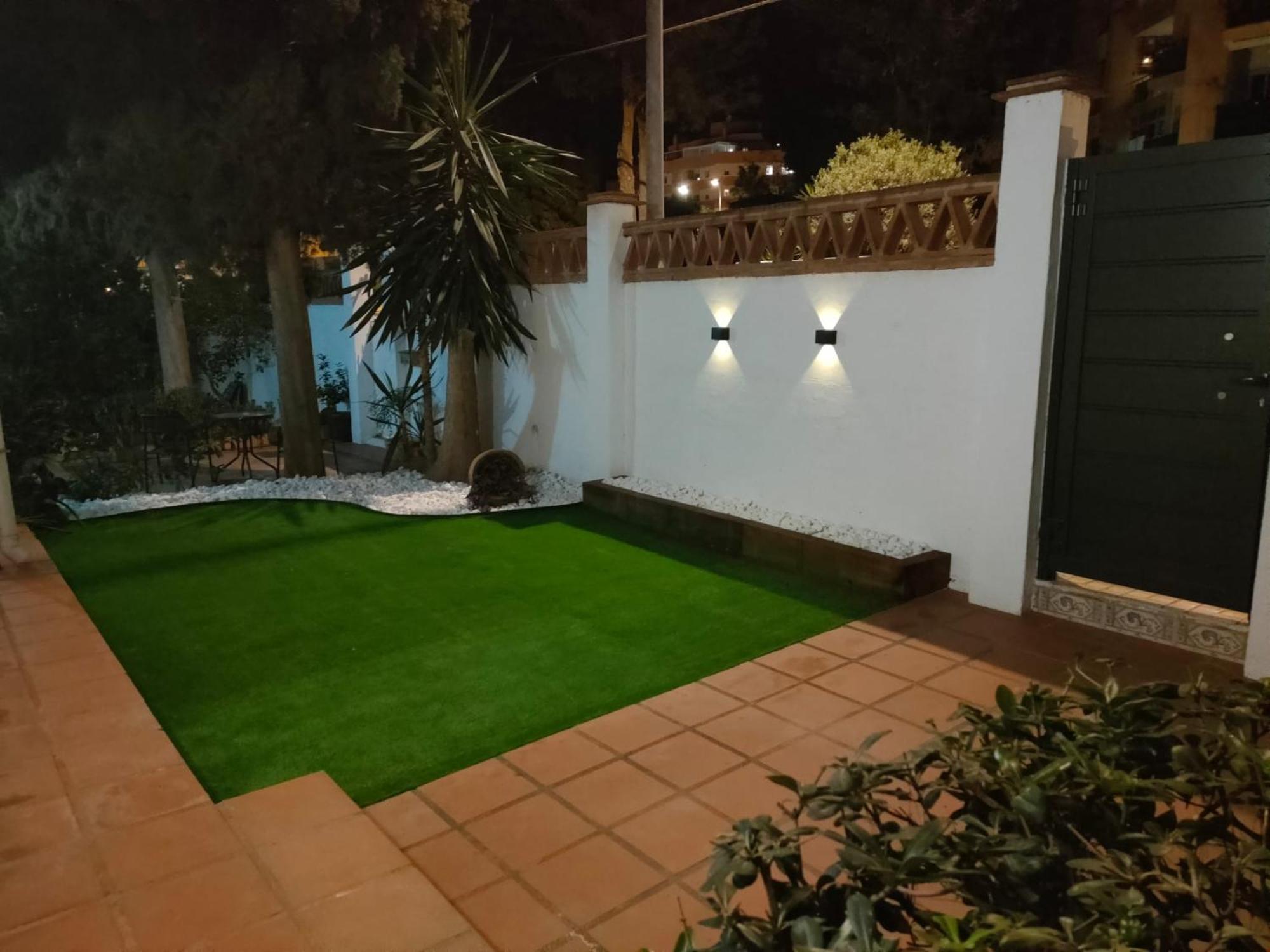 M&H Torremolinos Exterior foto