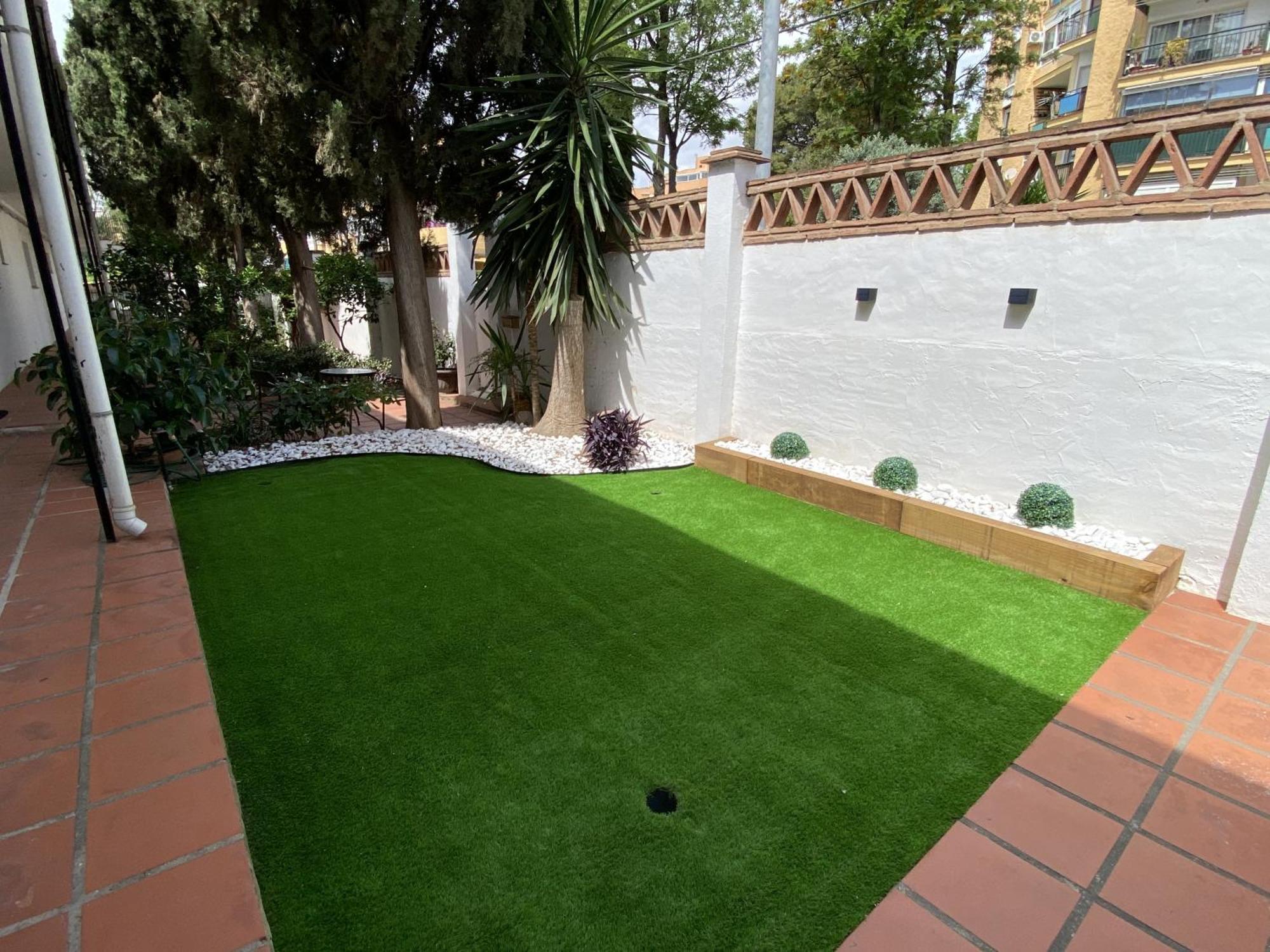 M&H Torremolinos Exterior foto