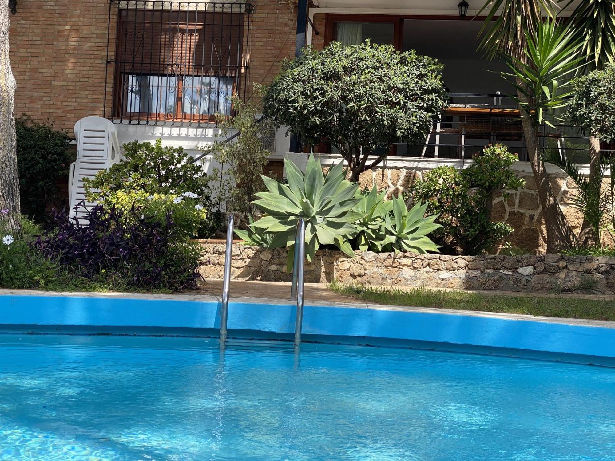 M&H Torremolinos Exterior foto